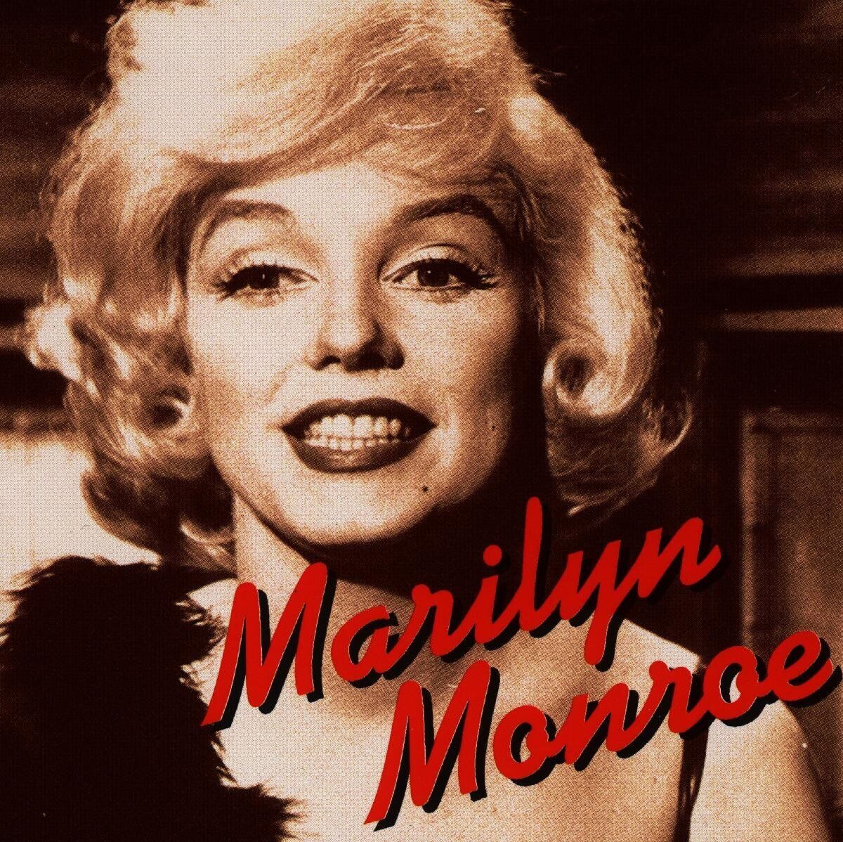 Marilyn Monroe Marilyn Monroe (CD)