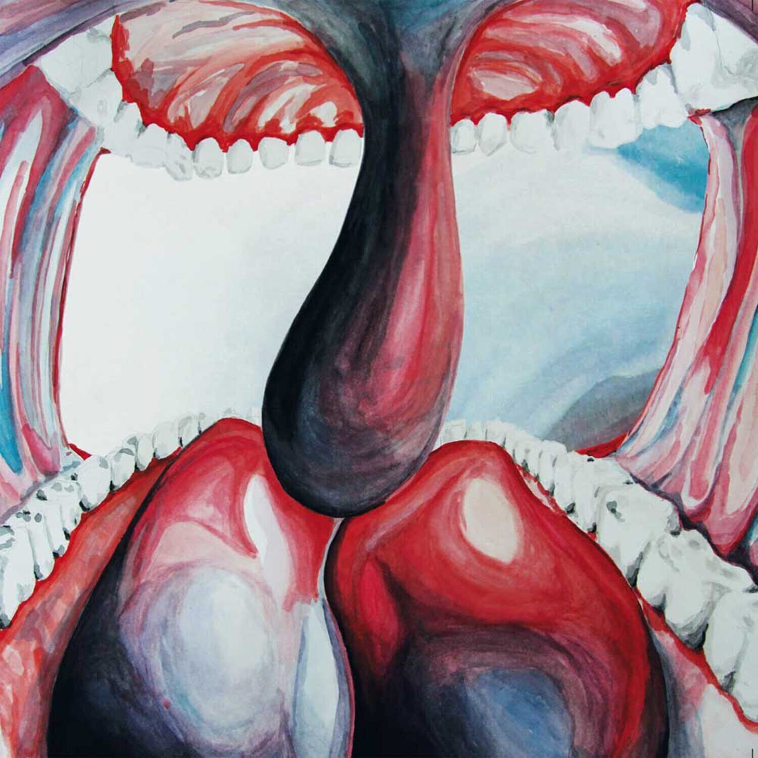 Fid Mella Tatas Plottn (Vinyl LP)