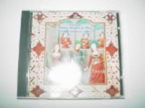 Now is the merry month of may. Het mooiste uit de Renaissance en Barok (CD)