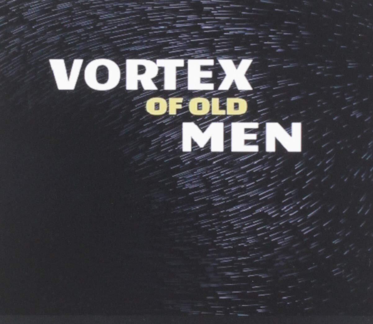 Vortex of Old Men Vortex Of Old Men (CD)