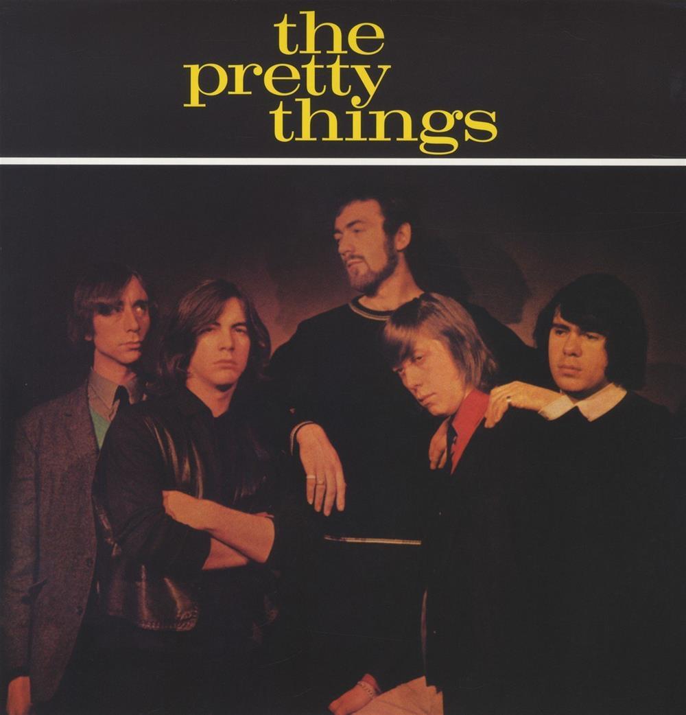 The Pretty Things - Pretty Things (The) (Vinile)