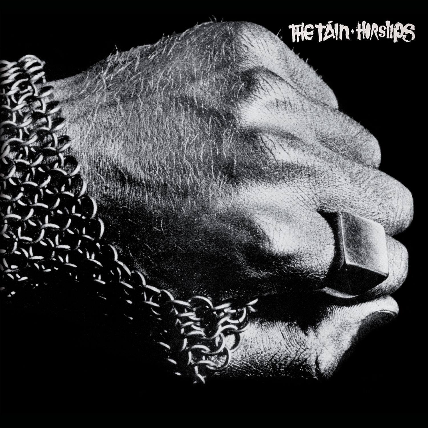 Horslips The Táin (CD) Album