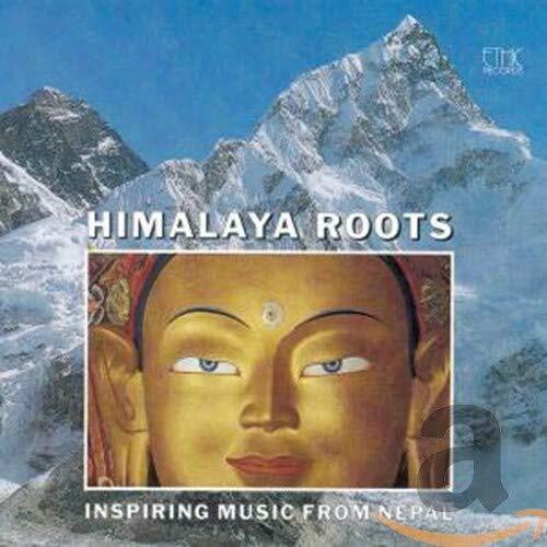 Himalaya Roots Group Himalaya Roots (CD)