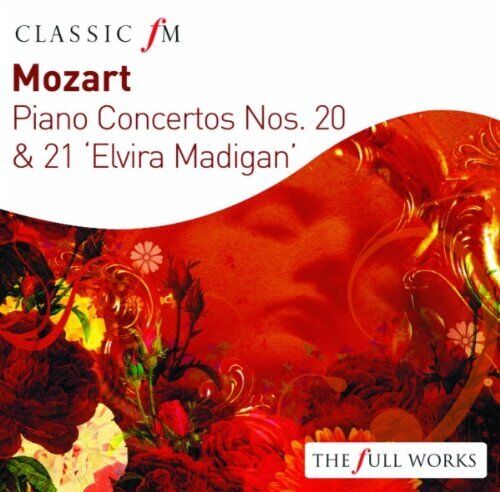 Andrs Schiff Mozart: Piano (CD)