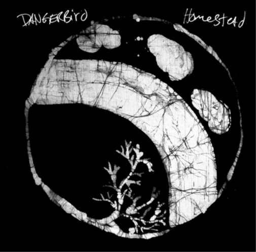 Dangerbird Homestead (CD) Album