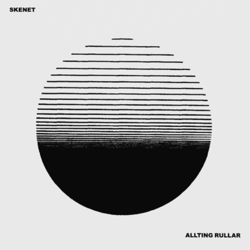 Skenet Allting Rullar (Vinyl LP) 12" Album