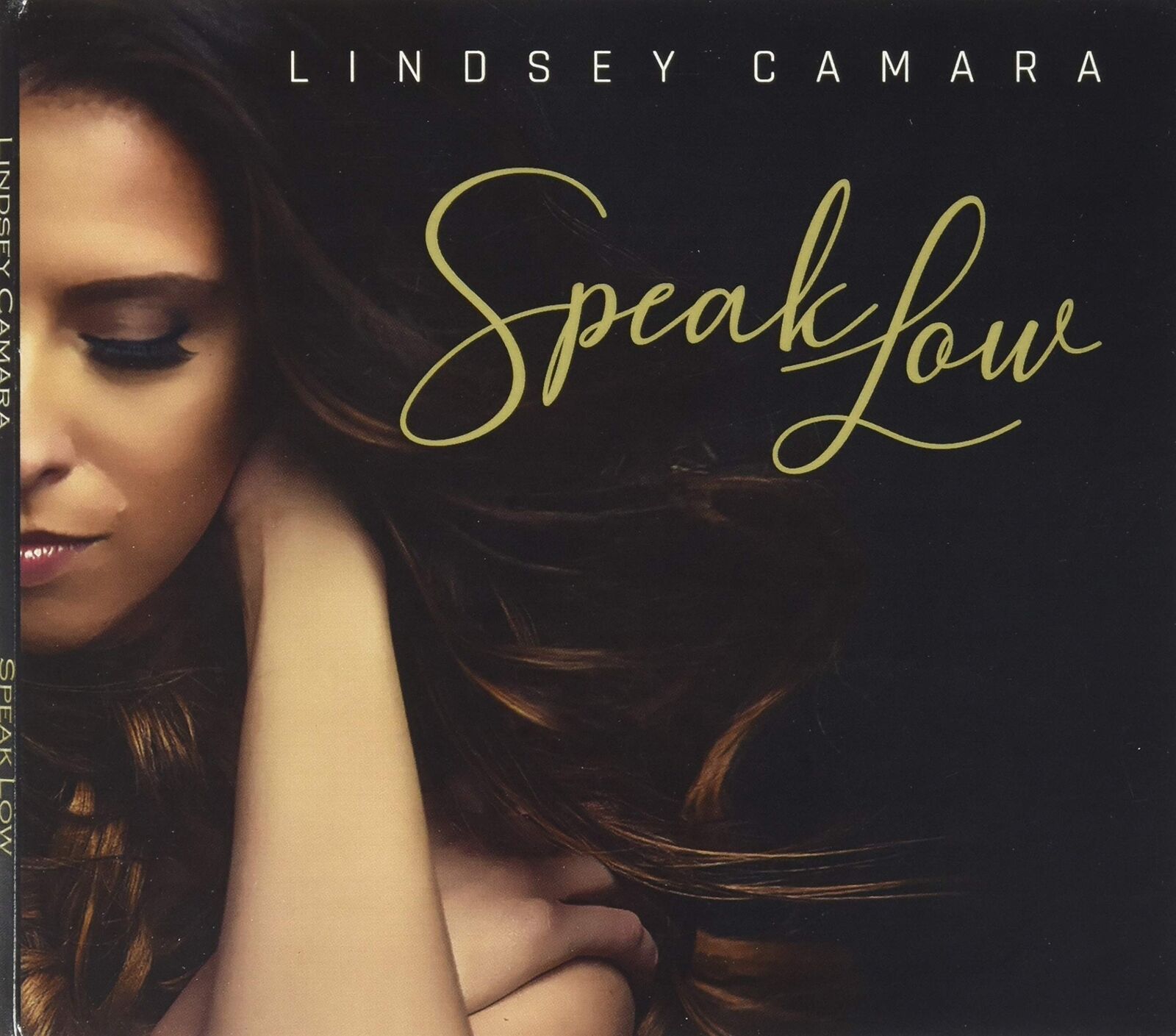Lindsey Camara Speak Low (CD)