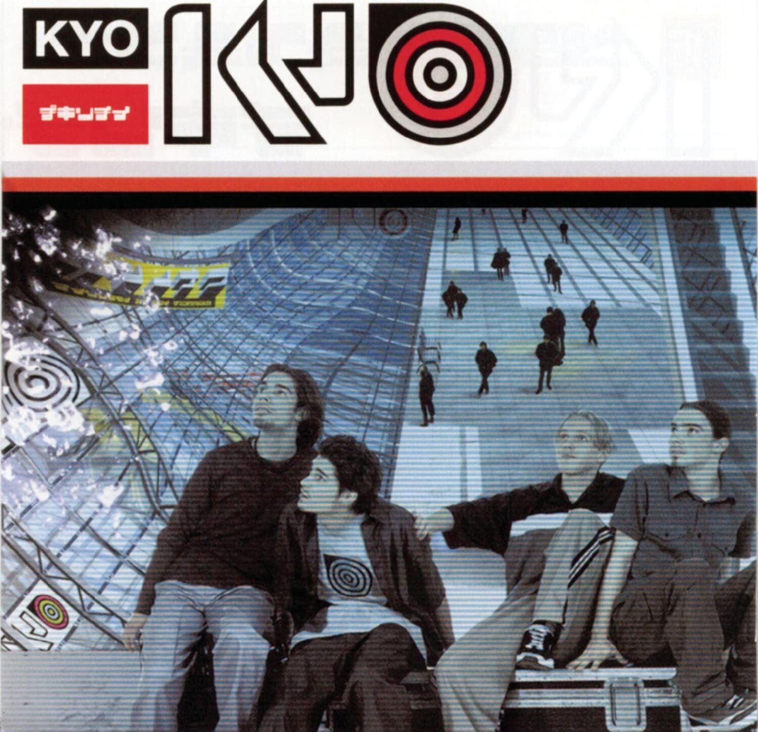 Kyo Kyo (CD)