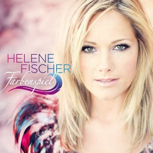 Helene Fischer Farbenspiel (2LP) (Vinyl LP)