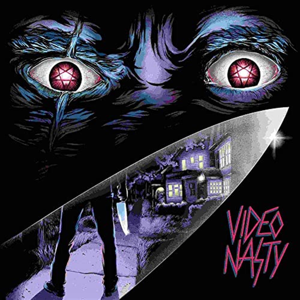 Video Nasty - Video Nasty (Audio CD)