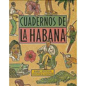 Aa.Vv. - Cuadernos De La Habana