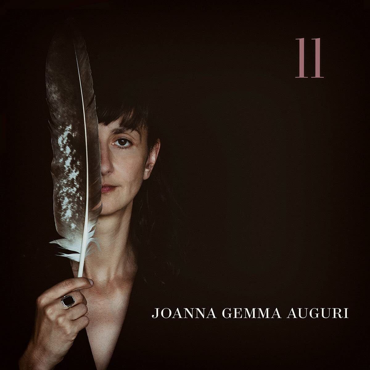 Joanna Gemma Auguri 11