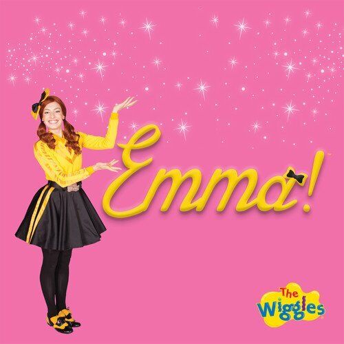 Emma Emma (CD)