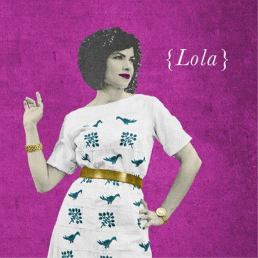 Carrie Rodriguez Lola (CD) Album