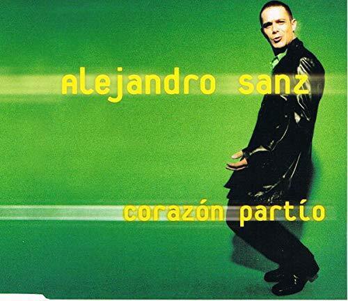 Corazon Partio/Corazon Partio (CD)