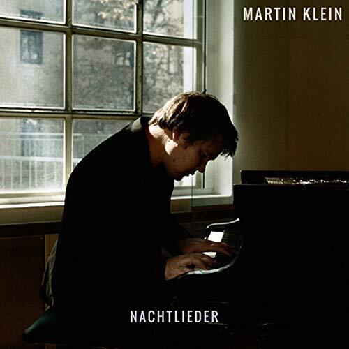 Martin Klein Nachtlieder (CD)