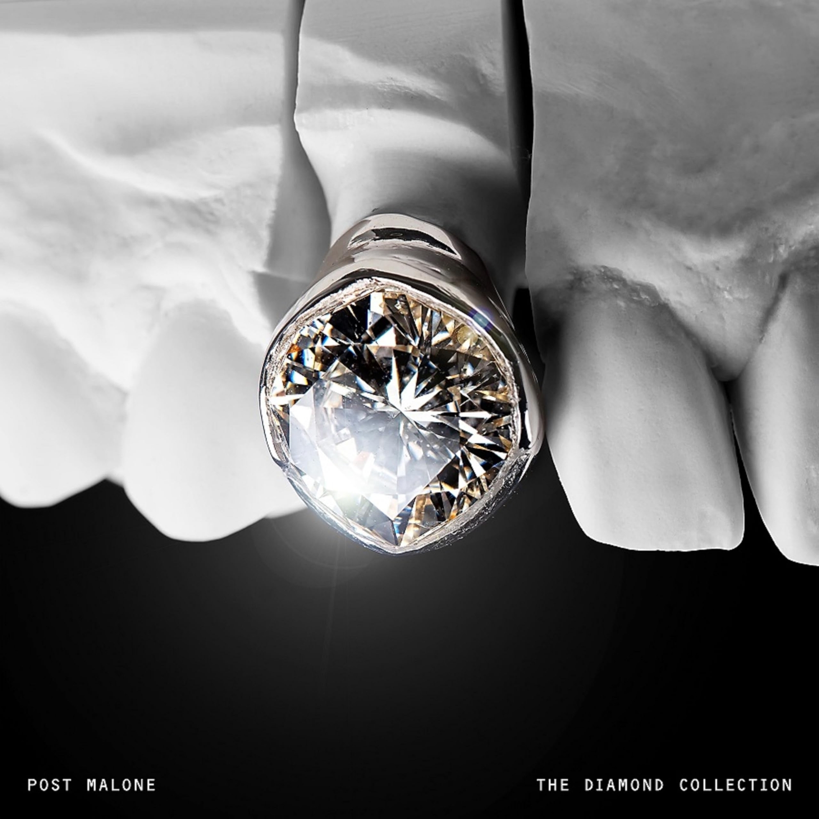 Post Malone The Diamond Collection (Vinyl LP)
