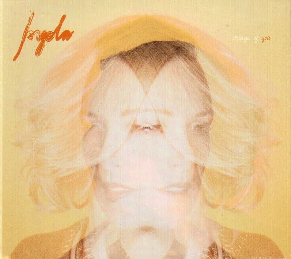 Ingela Image of You