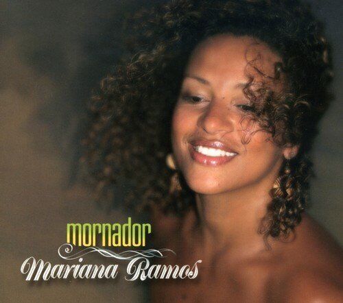 Mariana Ramos Mornador (CD) Album