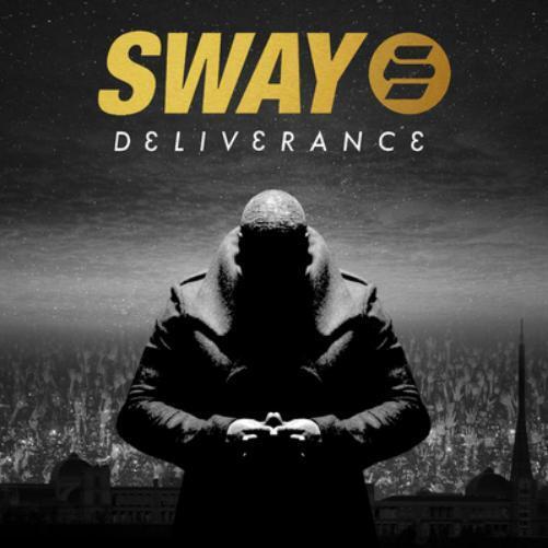 Sway Deliverance (CD) Album