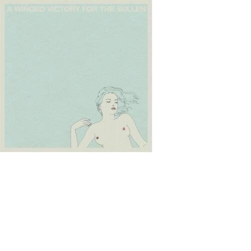 A Winged Victory for the Sullen Winged Victory For The Sullen (Vinyl LP)