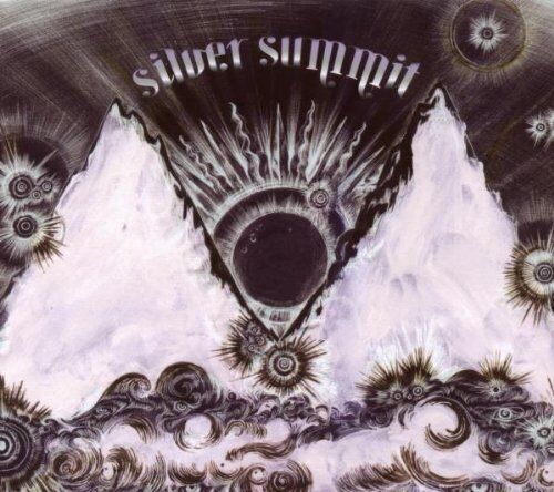 Silver Summit Silver Summit (CD) Album