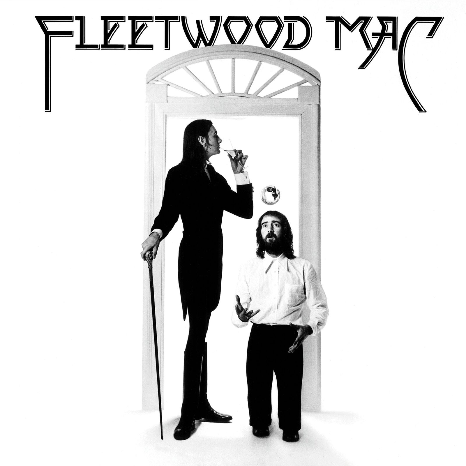 Fleetwood Mac Fleetwood Mac (Vinyl LP)