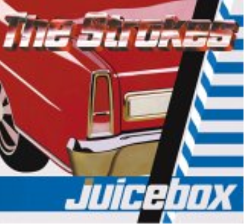 Juicebox (CD) Single
