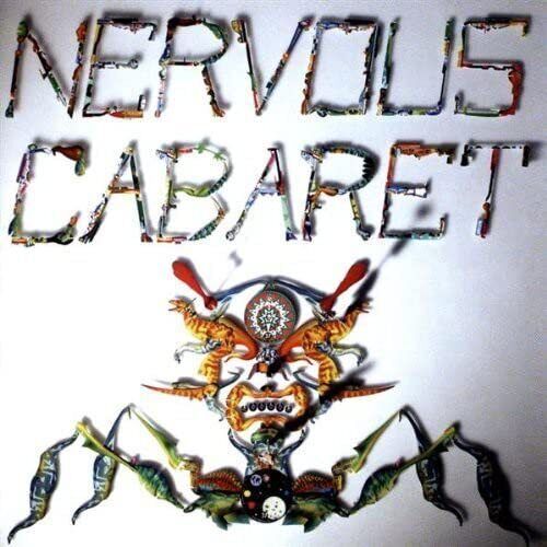 Nervous Cabaret Nervous Cabaret (CD)