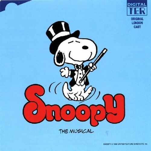 Blake, Susie Snoopy (CD)