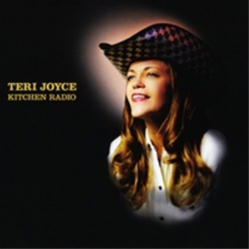 Teri Joyce Kitchen Radio (CD) Album