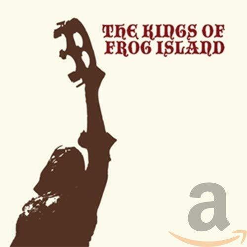 Kings of Frog Island,the 3