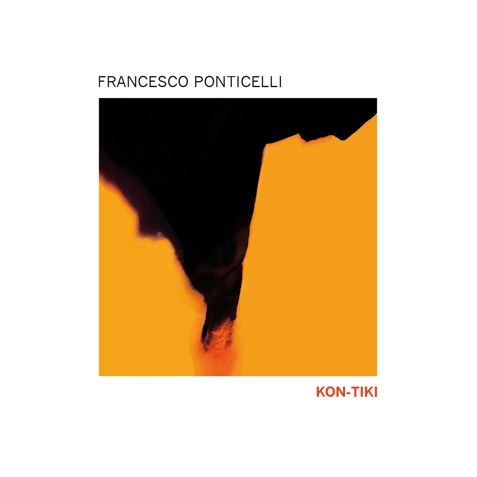 Ponticelli,Francesco Kon-Tiki (CD)
