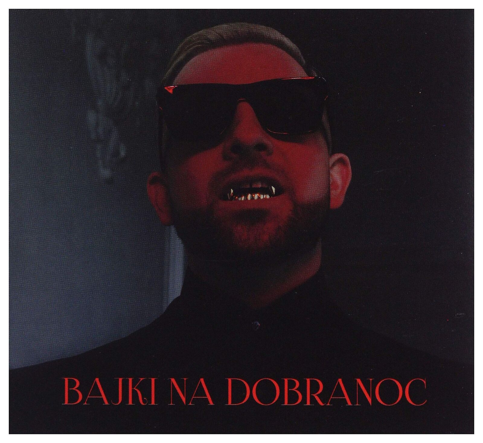 Mr. Polska Mr. Polska: Bajki na dobranoc (CD)