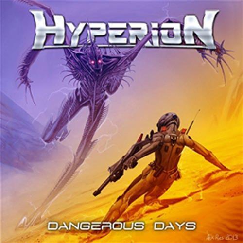 Dangerous Days - Hyperion (Audio CD)