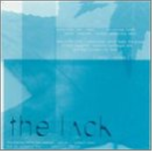 The Lack Lack (CD)