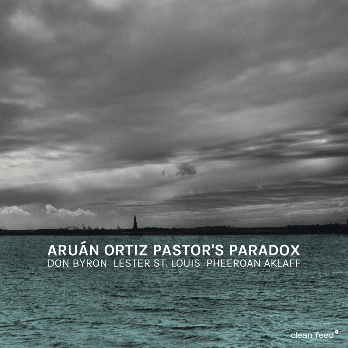 Yves Dhar Pastor'S Paradox (CD)