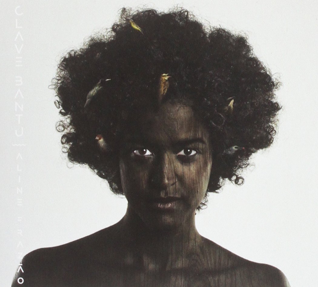 Aline Frazao Aline Frazao - Clave Bantu (CD)