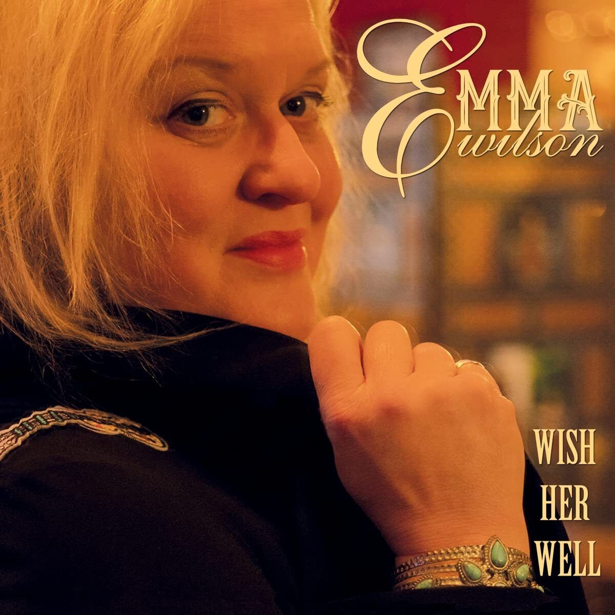 Emma Wilson Wish Her Well (CD)