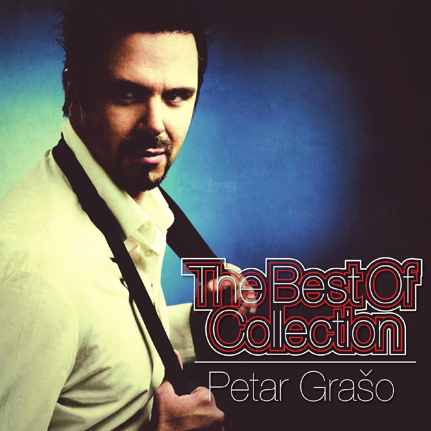 PETAR GRASO THE BEST OF COLLECTION (CD)