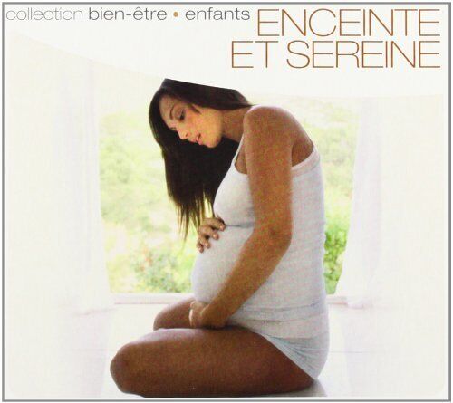 Multi-Artistes Enceinte et Sereine (CD)