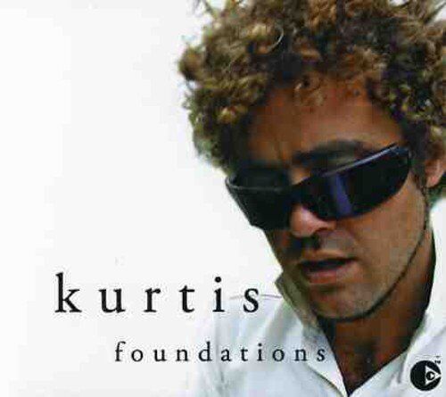 Kurtis Foundations (Digi-pak) (CD) Album
