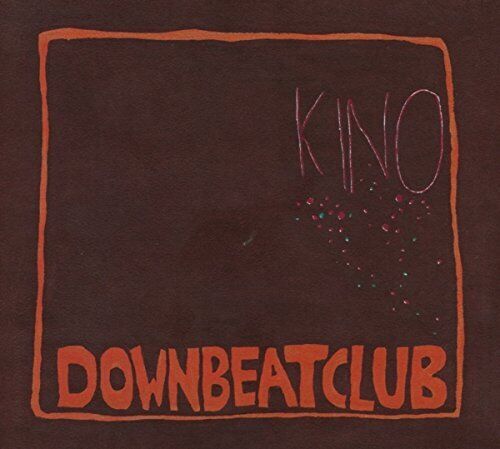 Jochen Aldingers Downbeatclub Kino