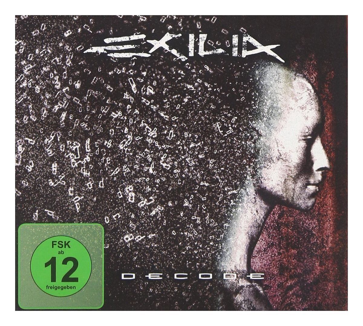 Decode (CD)
