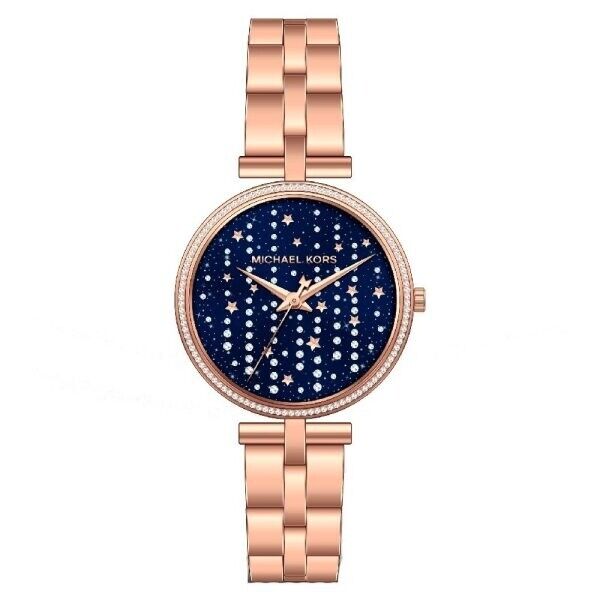 Michael Kors Michael Kors Mod. Mk4451 F_0219_MK4451 Orologi