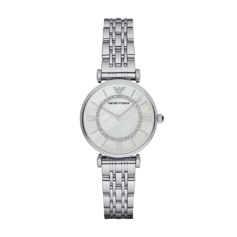 Emporio Armani Emporio Armani Watches Mod. Ar1908 F_0219_AR1908 Orologi
