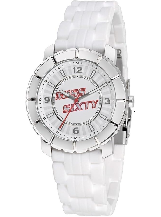 OROLOGIO DA POLSO MISS SIXTY Mod. SIJ004