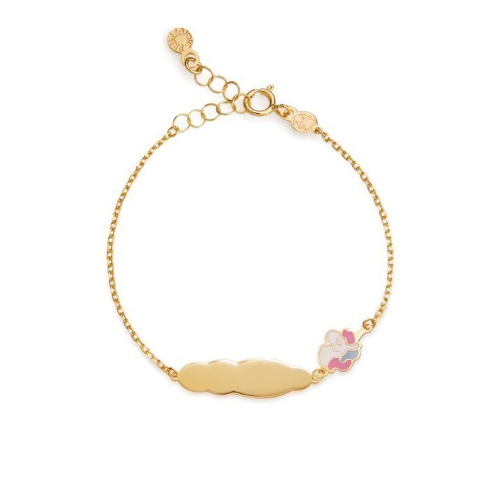Bracciale Le Bebé Bambino pmg178