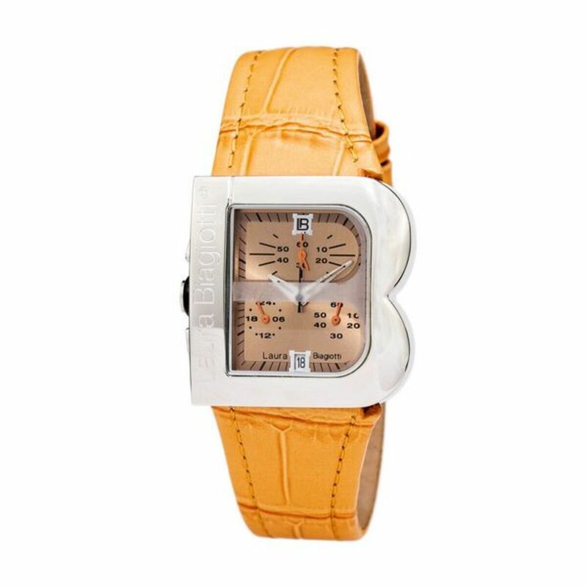 Laura Biagiotti Orologio Donna Laura Biagiotti Lb0002L-06 (ø 33 Mm) F_0301_S0341
