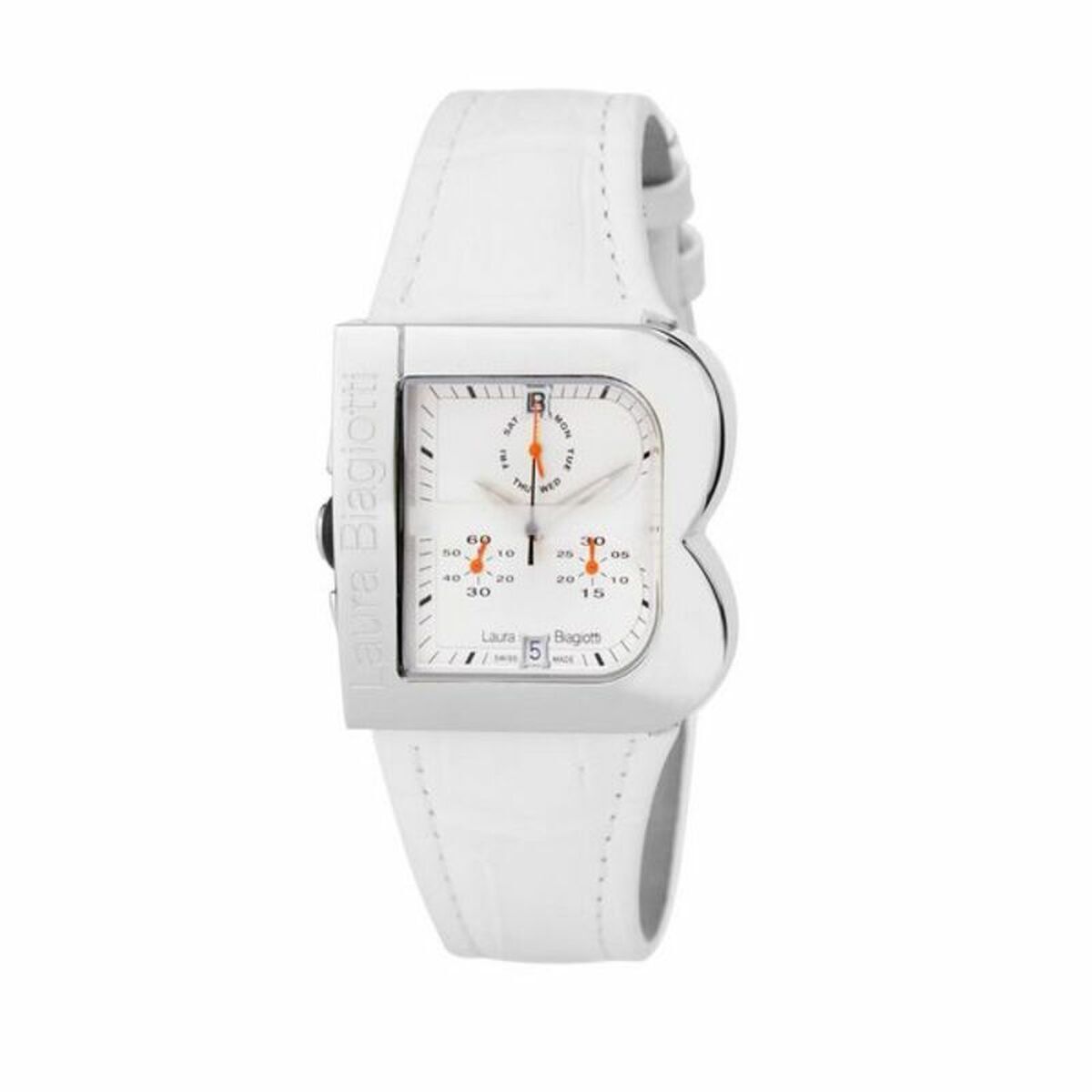 E_0002_S0341099 Laura Biagiotti Orologio Donna Laura Biagiotti LB0002L-B-2 (Ø 33